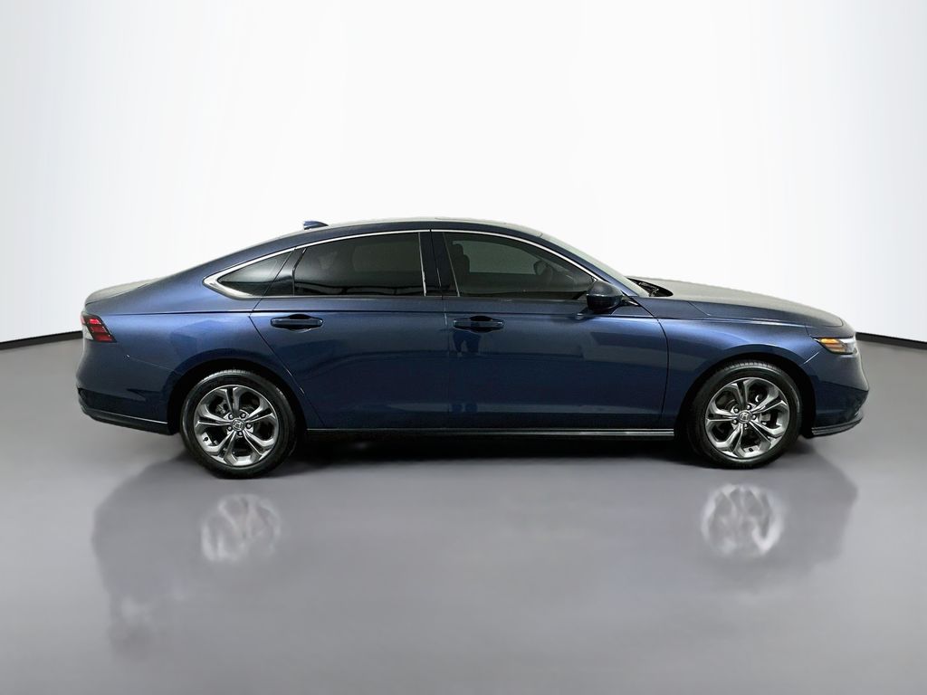 Thumbnail: 2023 Honda Accord - 4