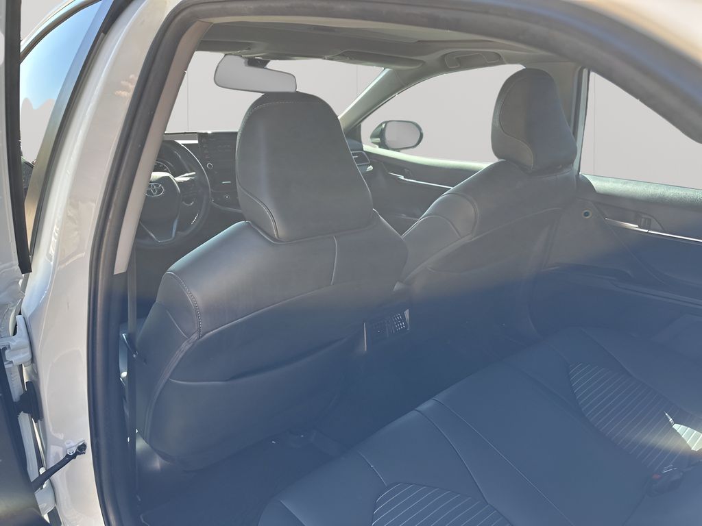 Used Car 2024 Toyota Camry  Se For Sale Under $30,000 In Austin, Texas