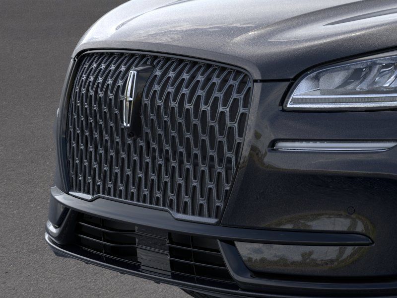 New 2026 Black Metallic Lincoln Premiere image 17