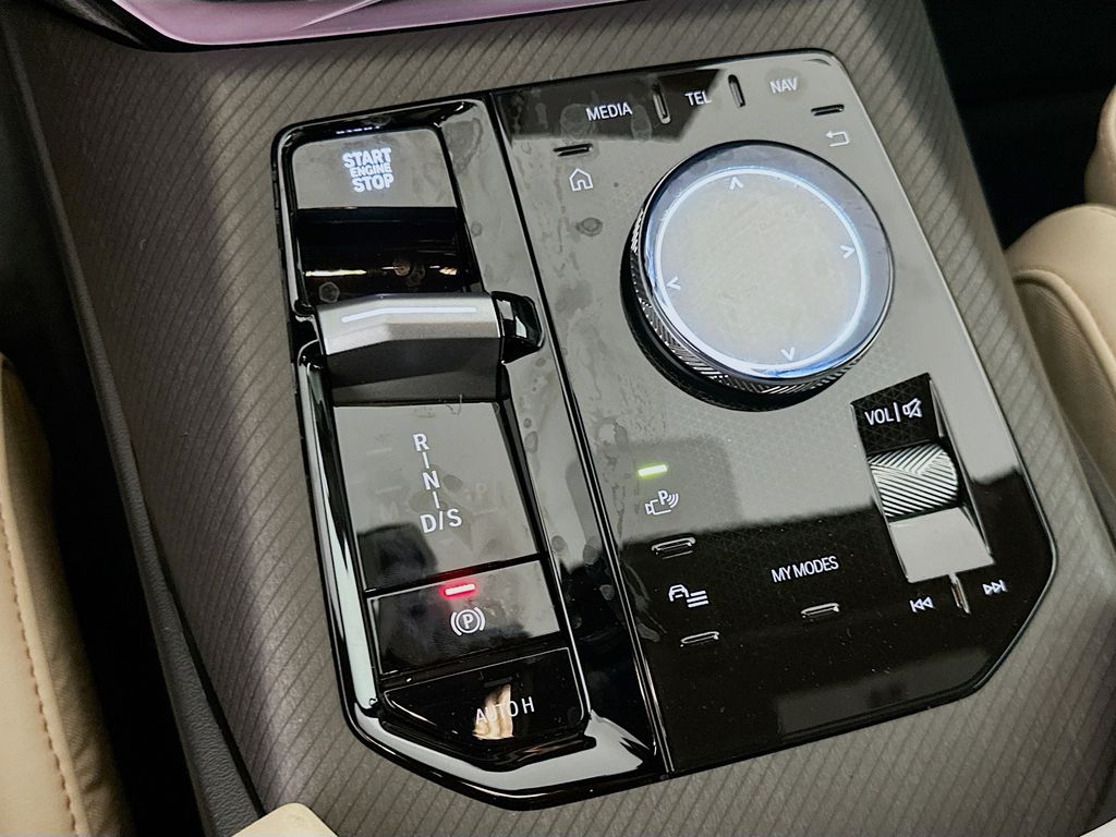 Thumbnail: 2026 BMW X3 - 15