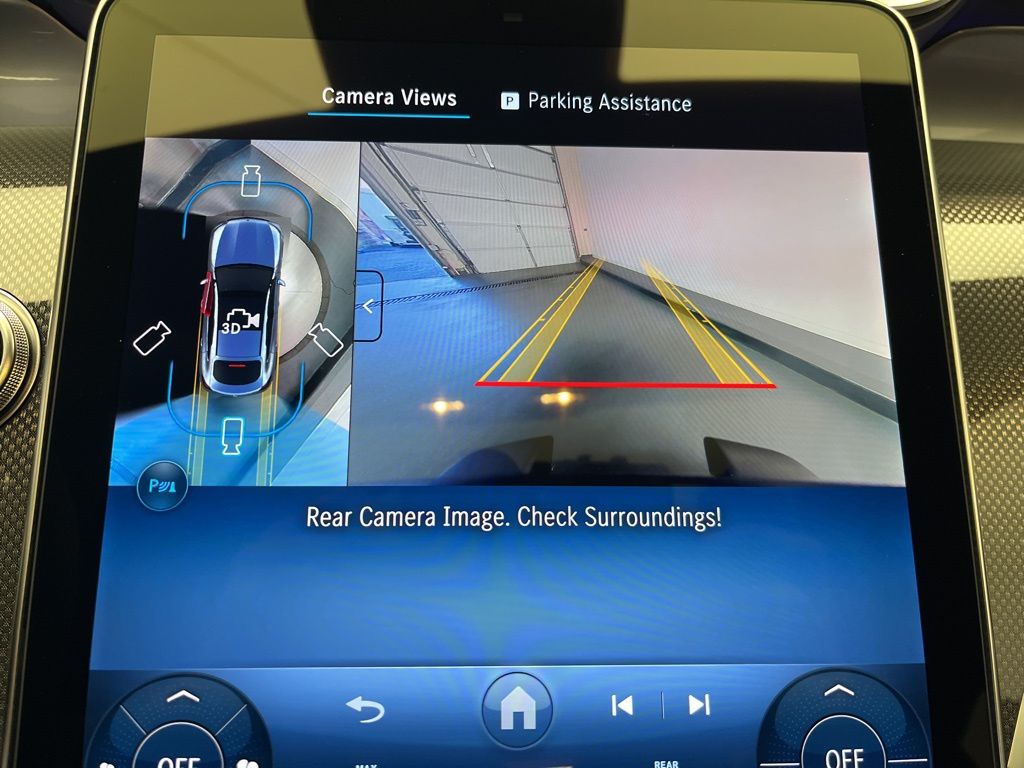 Thumbnail: 2026 Mercedes-Benz GLC - 19