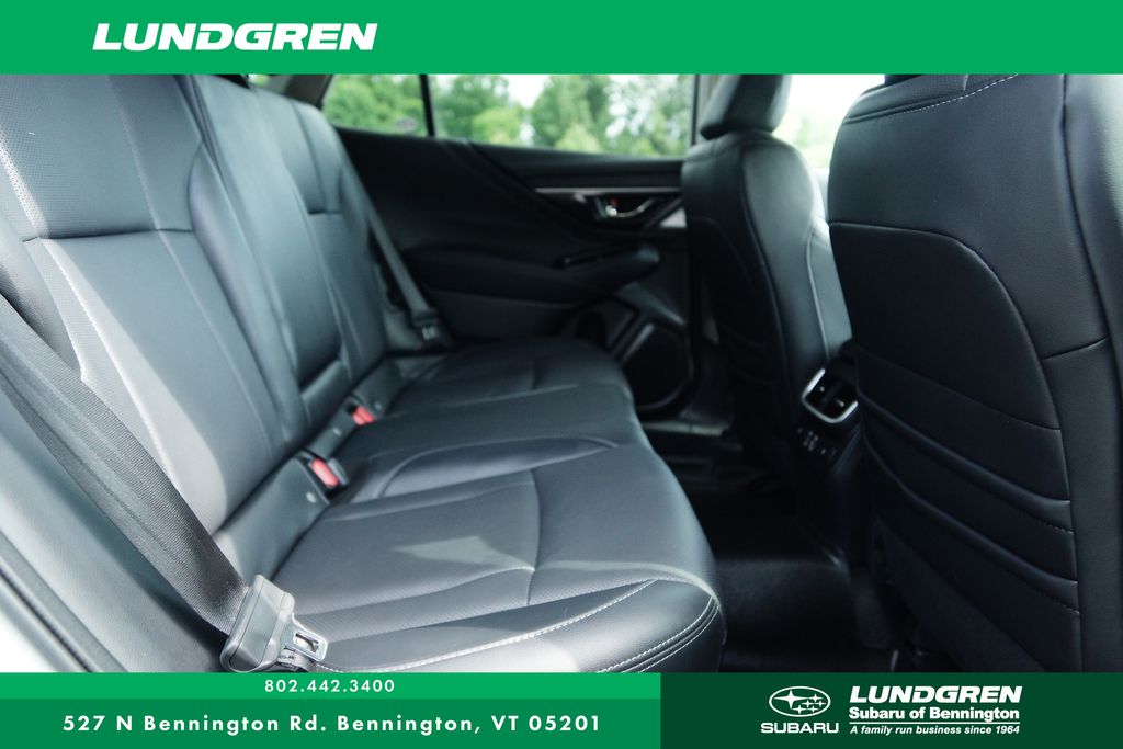 Used 2024 Subaru Outback SUV