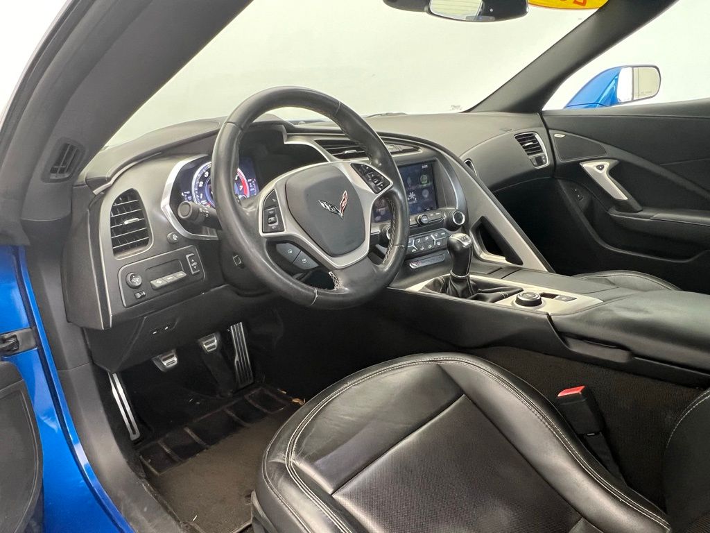 Thumbnail: 2014 Chevrolet Corvette - 27