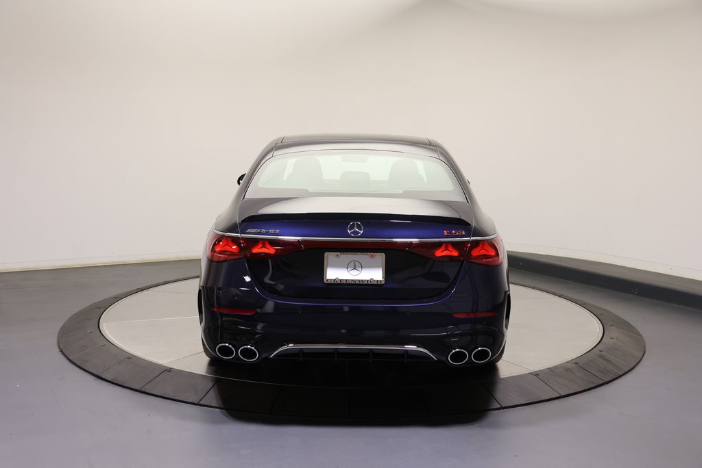 Thumbnail: 2026 Mercedes-Benz E-Class - 6