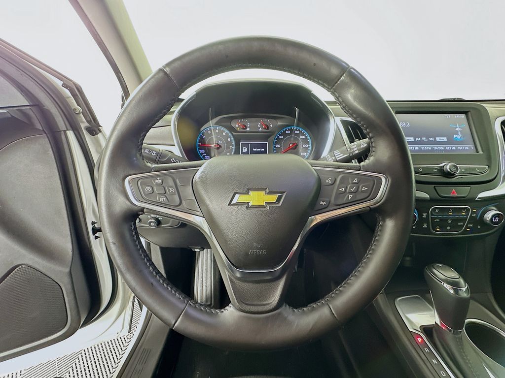 Thumbnail: 2018 Chevrolet Equinox - 10