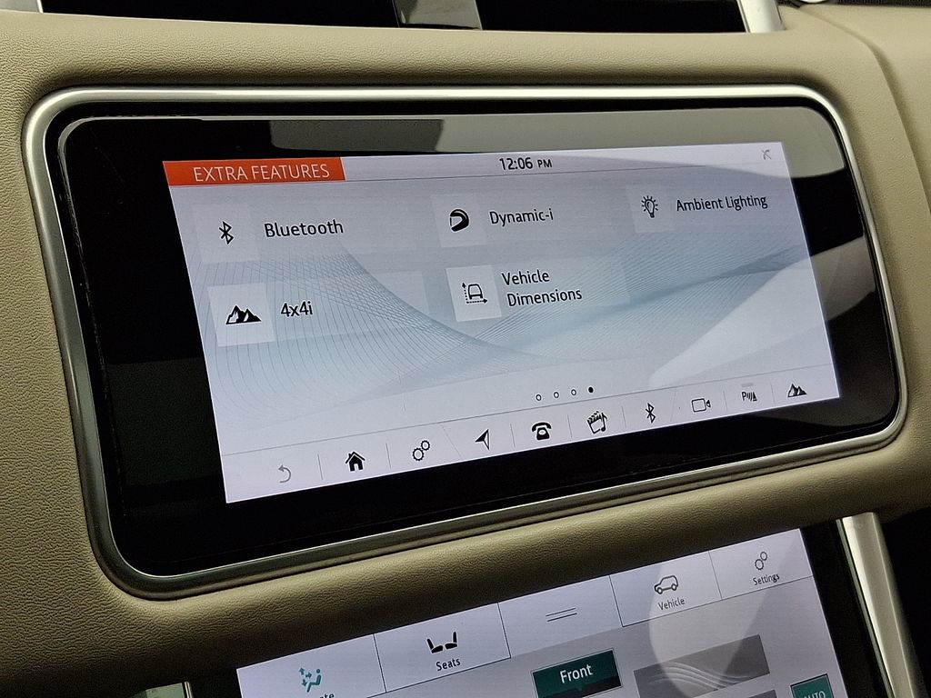 Thumbnail: 2020 Land Rover Range Rover Sport - 27