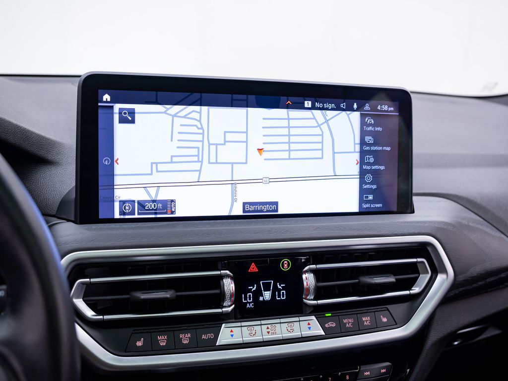 2023 BMW X3 30i - Photo 25