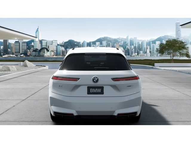 Thumbnail: 2026 BMW iX - 5
