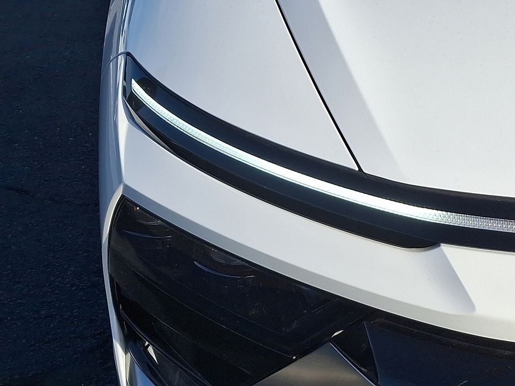 Thumbnail: 2025 Hyundai Sonata - 10