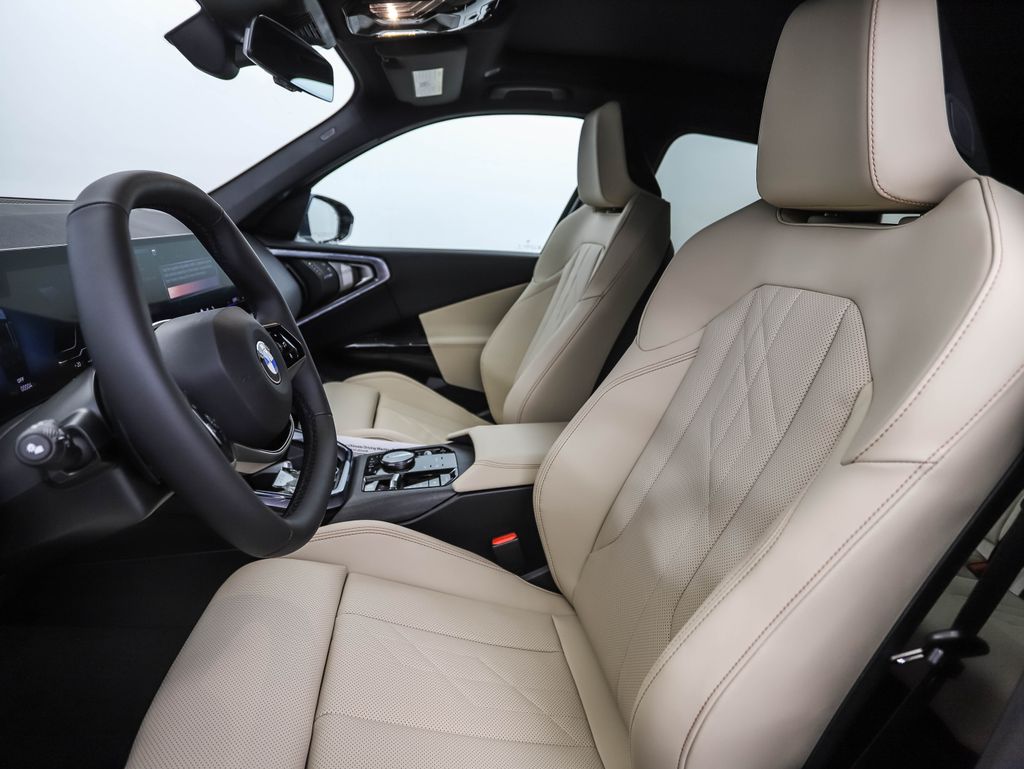 Thumbnail: 2026 BMW X3 - 11