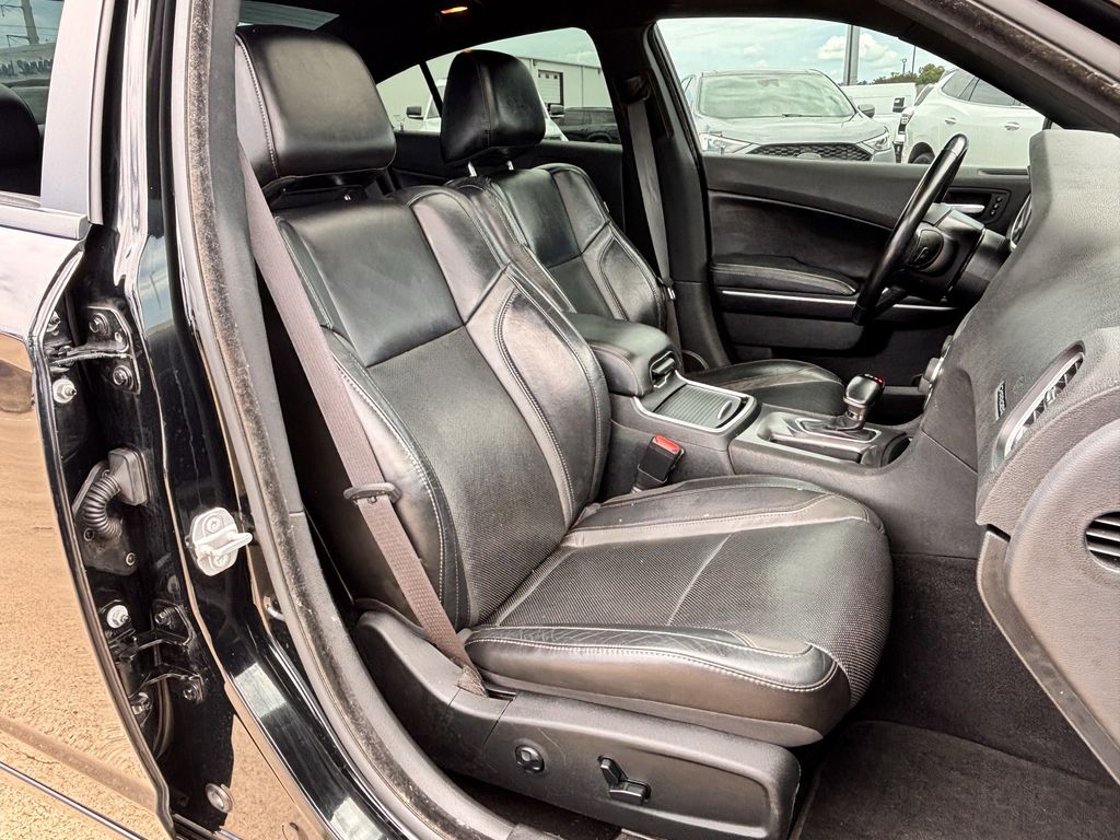 Used Car 2020 Dodge Charger  Sxt For Sale Under $20,000 In Corsicana, Texas