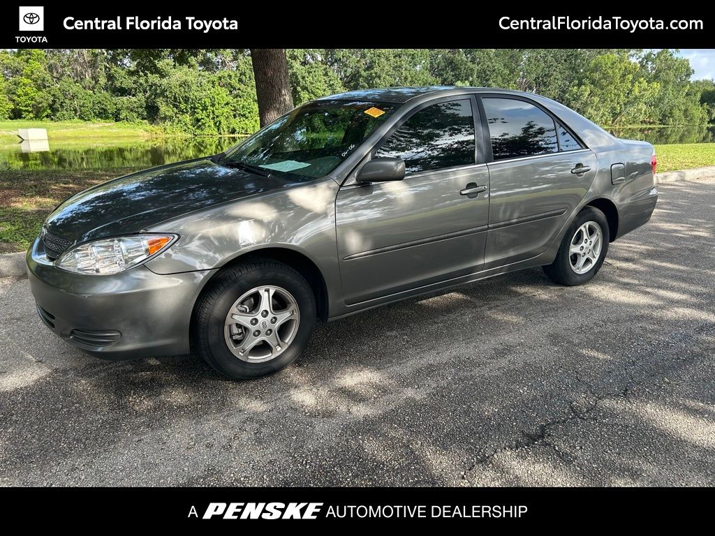 2006 Toyota Camry LE -
                  Orlando, FL