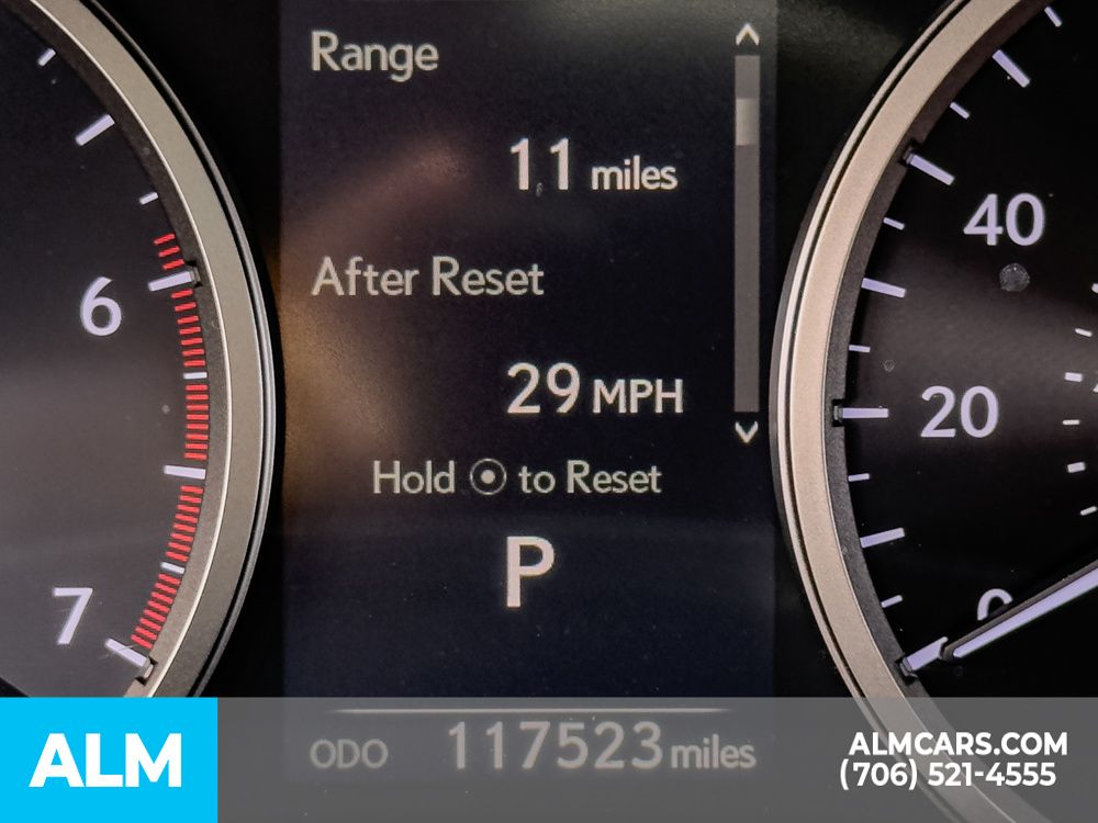 Used 2018 Caviar Lexus 300 Base image 27