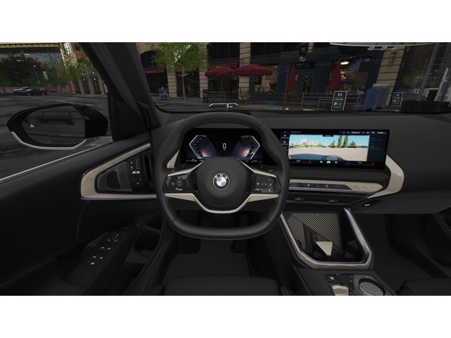 Thumbnail: 2026 BMW X3 - 13