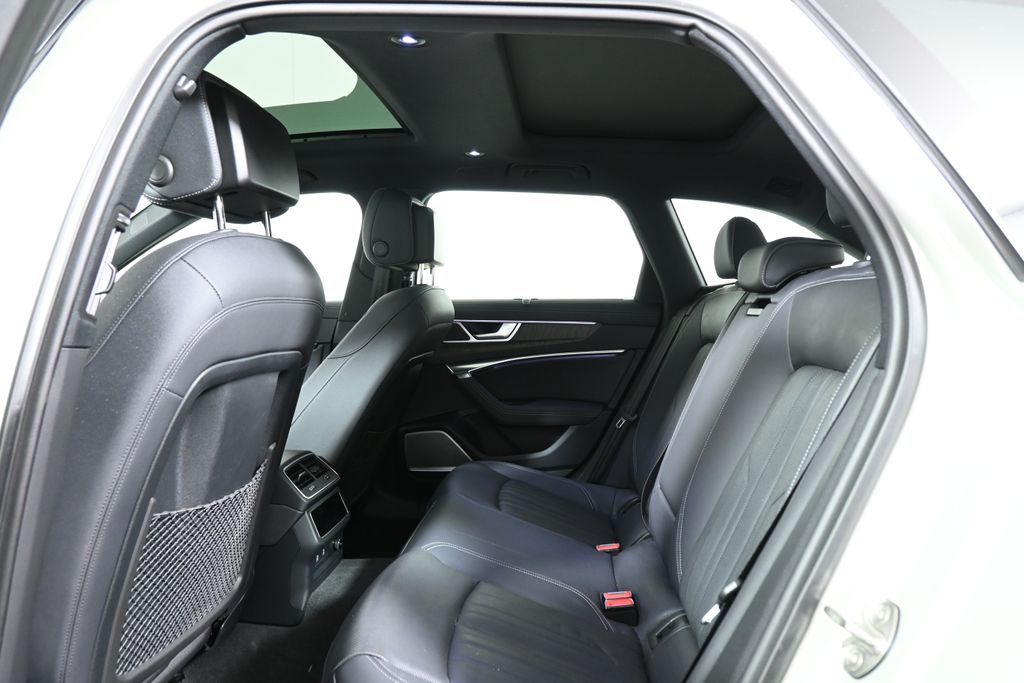 Thumbnail: 2022 Audi A6 - 6