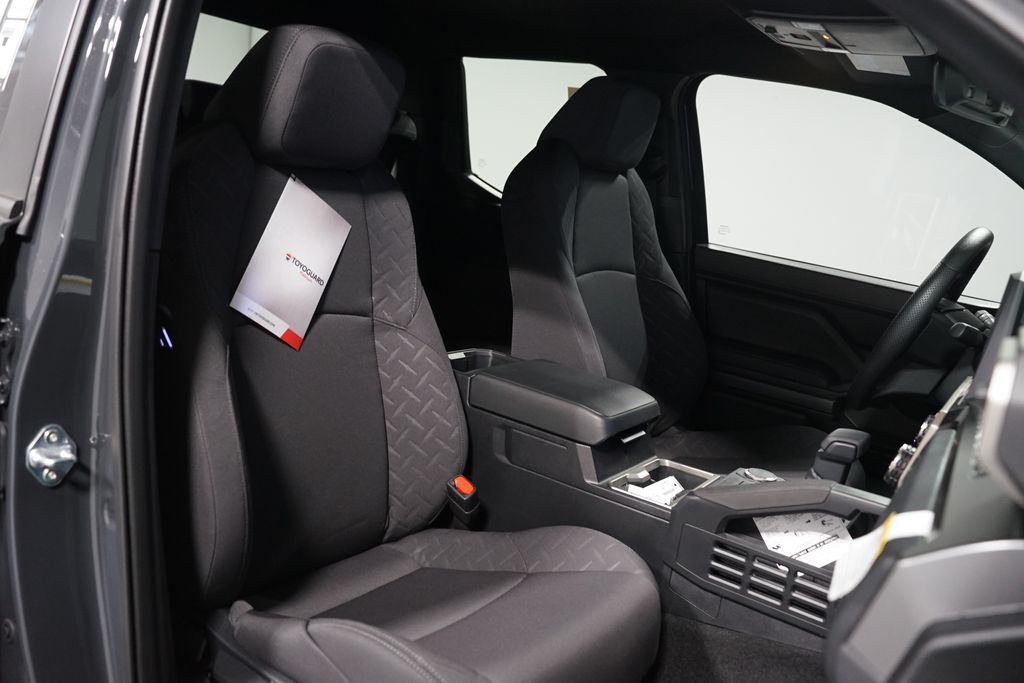 Thumbnail: 2025 Toyota Tacoma - 29