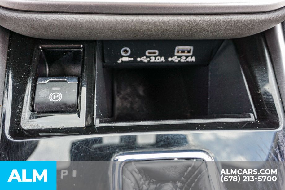 2024 Subaru Outback Onyx Edition - Photo 41