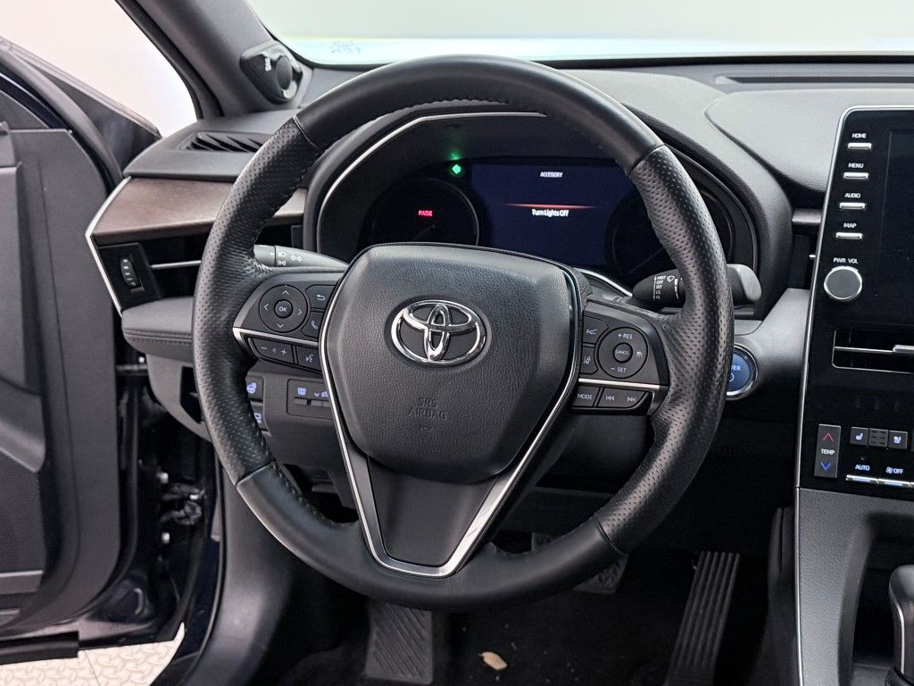 Thumbnail: 2021 Toyota Avalon - 32