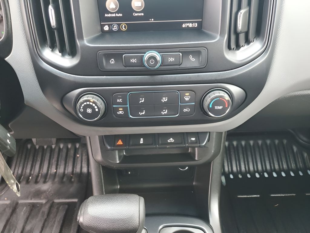 Used Car 2021 Chevrolet Colorado  Work Truck For Sale Under $25,000 In Austin, Texas