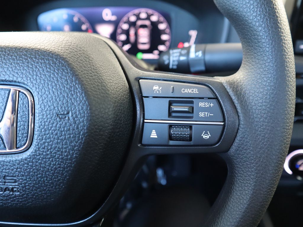 Thumbnail: 2025 Honda Accord - 13