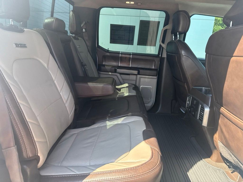 2019 Ford F-150 Limited