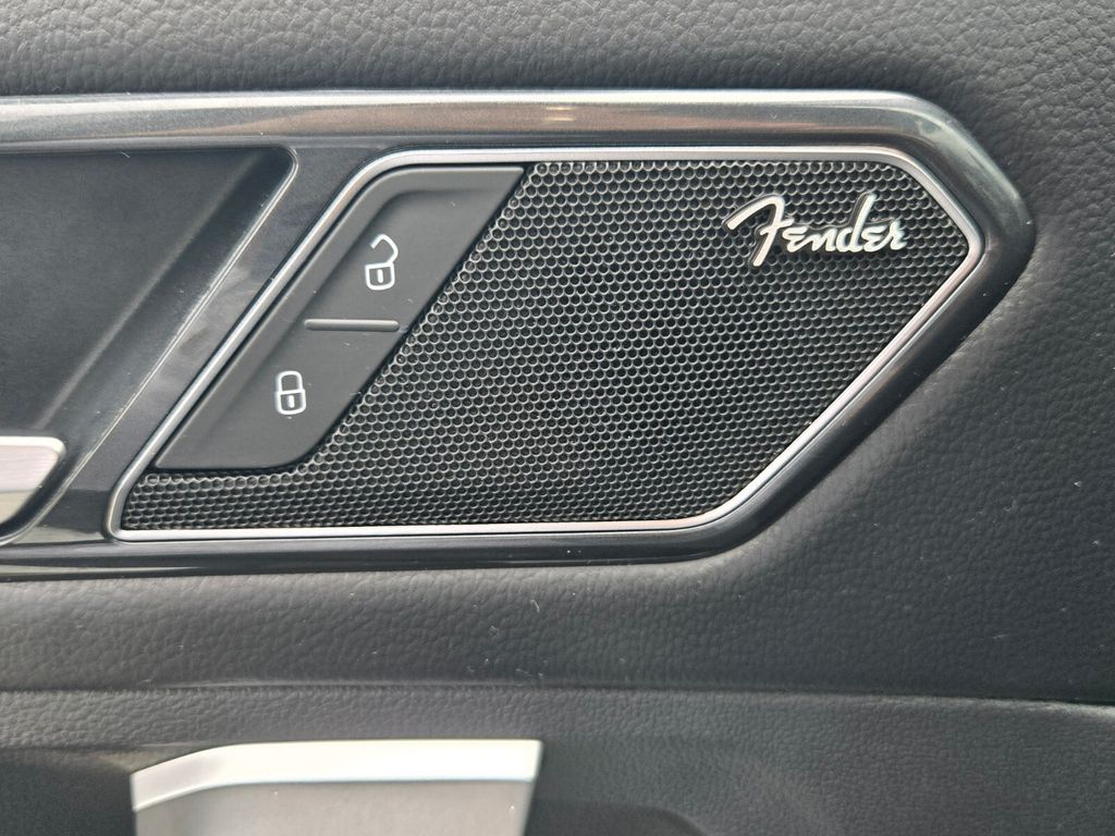 2024 Volkswagen Tiguan - $29,300