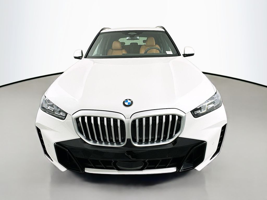 Thumbnail: 2026 BMW X5 - 2