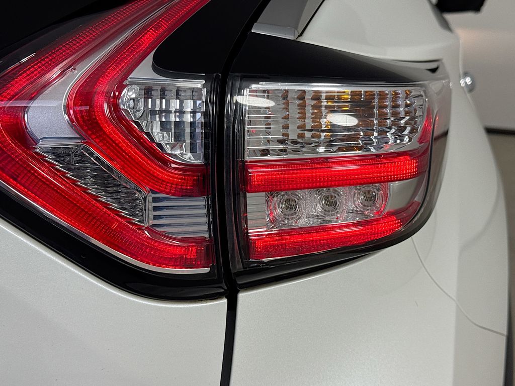 Used Car 2017 Nissan Murano  Sl For Sale Under $15,000 In Austin, Texas