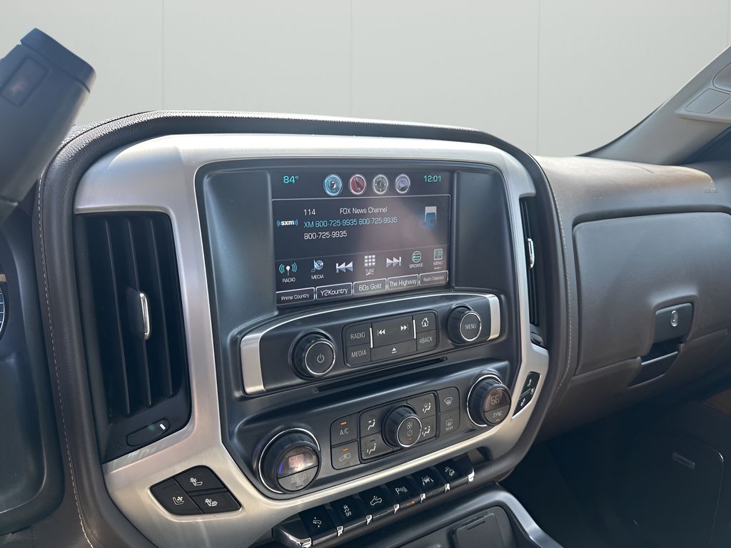 Used Car 2018 Gmc Sierra 1500  Slt For Sale Under $25,000 In Austin, Texas
