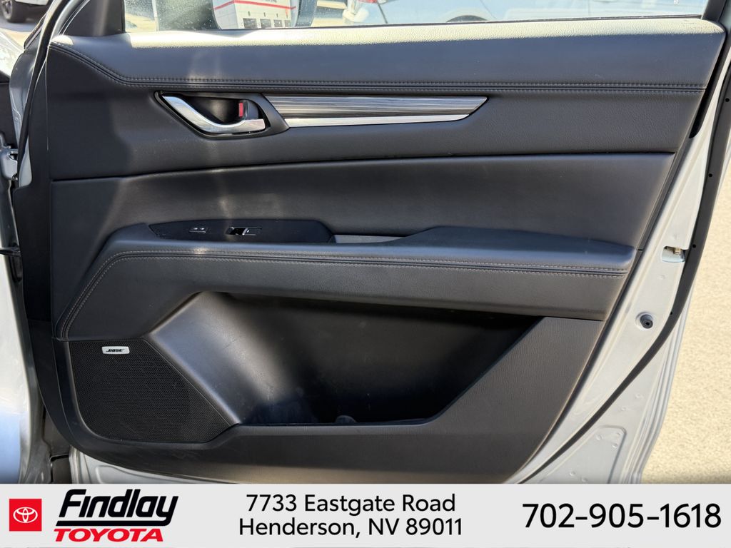 Used 2021 Mazda CX-5 SUV