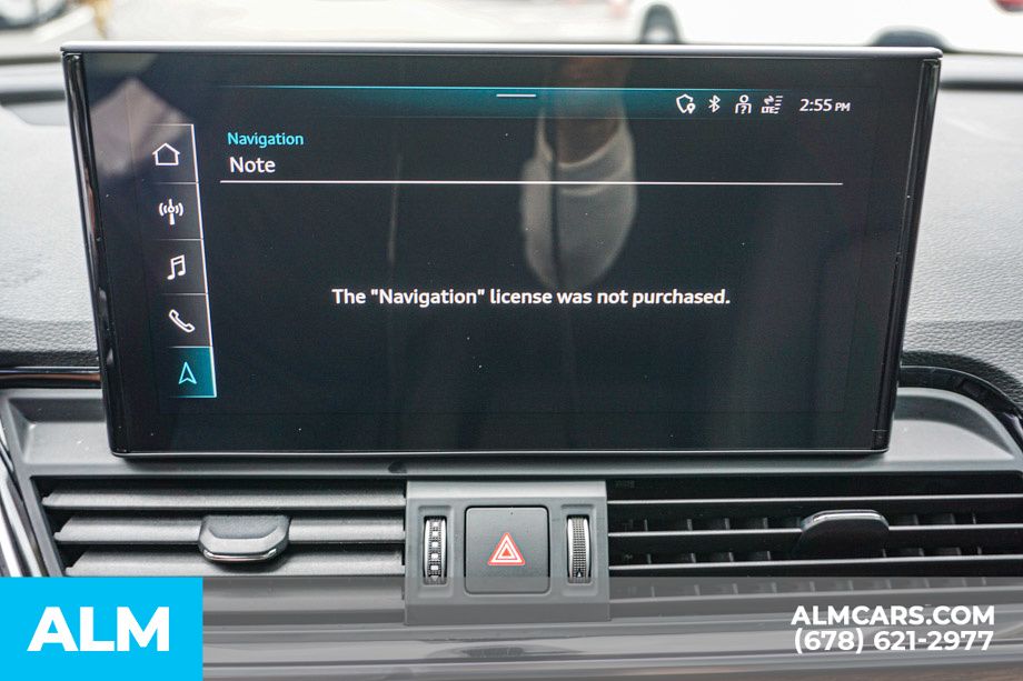 2023 Audi Q5 45 S line Premium photo 19