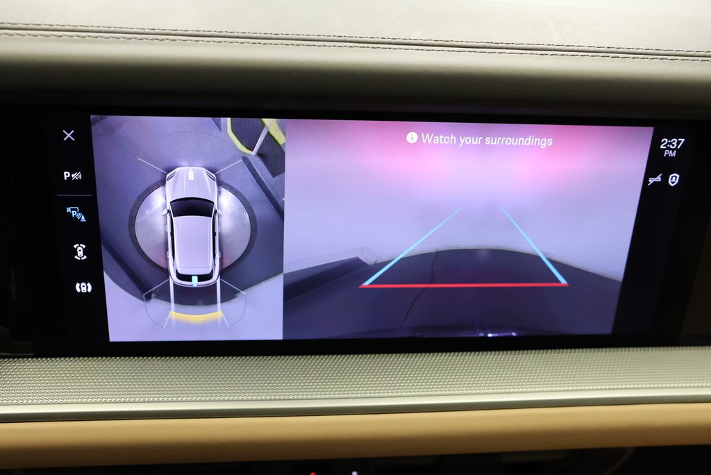 Thumbnail: 2024 Porsche Cayenne - 24