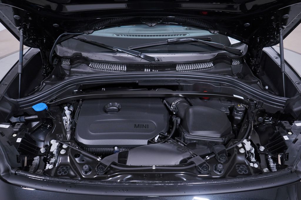 2025 MINI Cooper Countryman Signature 14