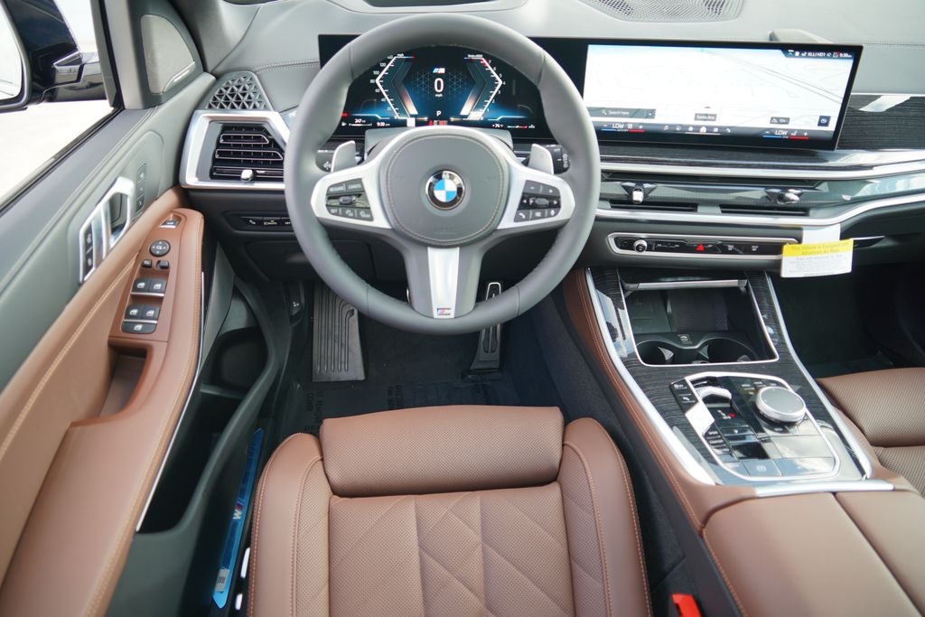 Thumbnail: 2026 BMW X5 - 21