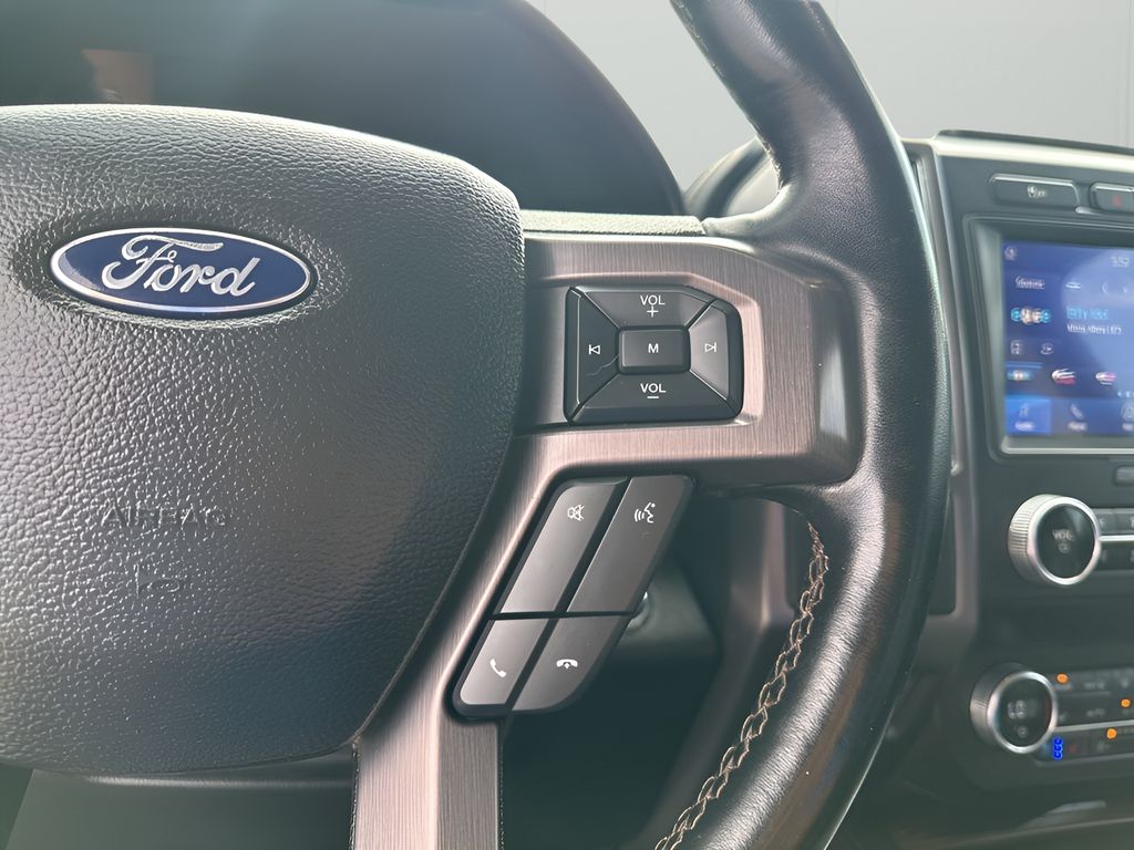 Used Car 2021 Ford Expedition  Platinum For Sale Under $40,000 In Austin, Texas