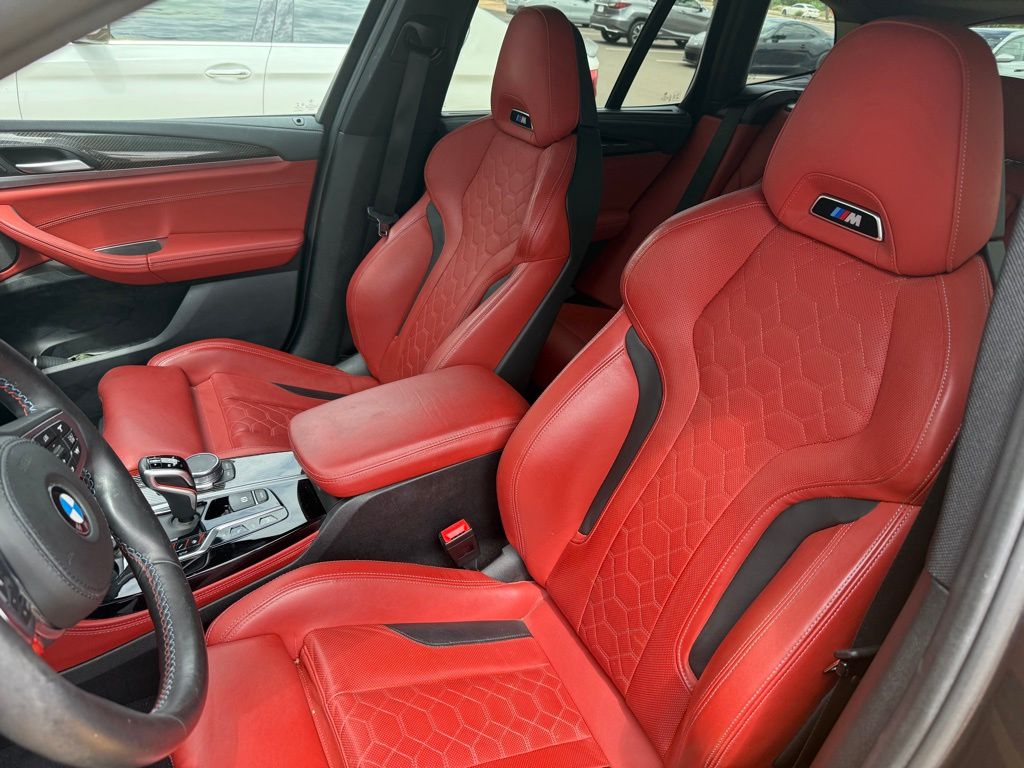 Thumbnail: 2020 BMW X3 - 5