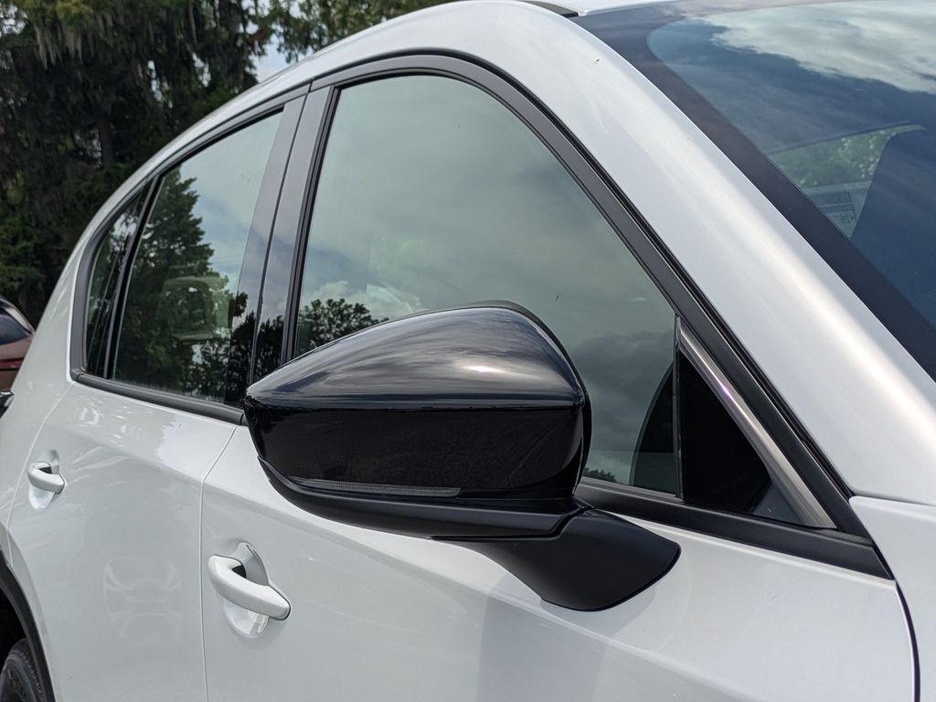 2026 Mazda CX-5 2.5 S