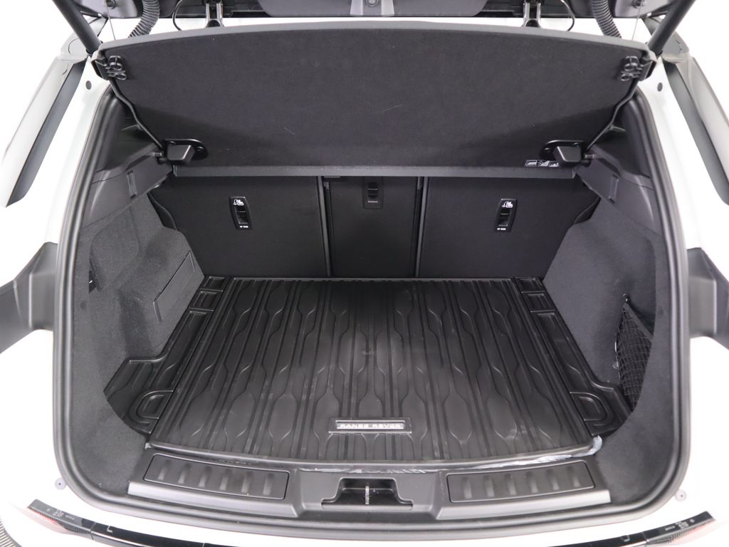 2026 Land Rover Range Rover Evoque S 28