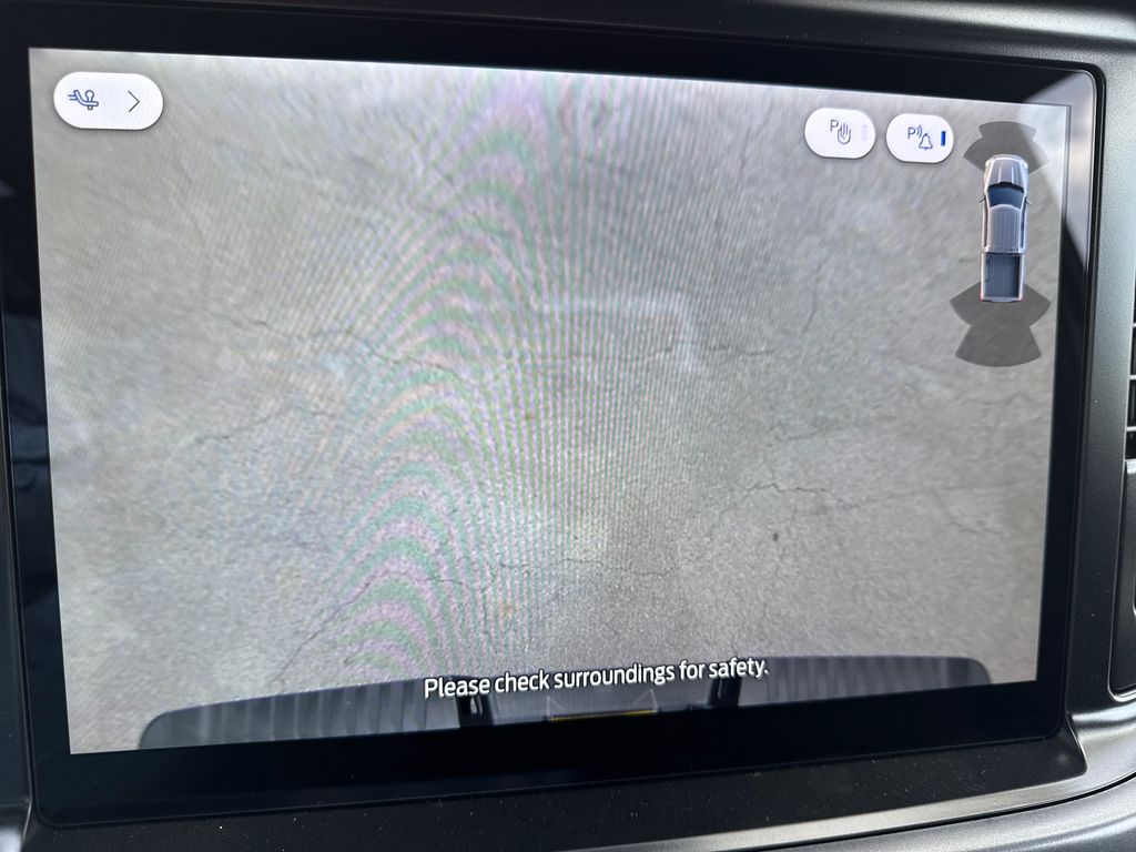 New 2026 Silver Ford XLT image 25