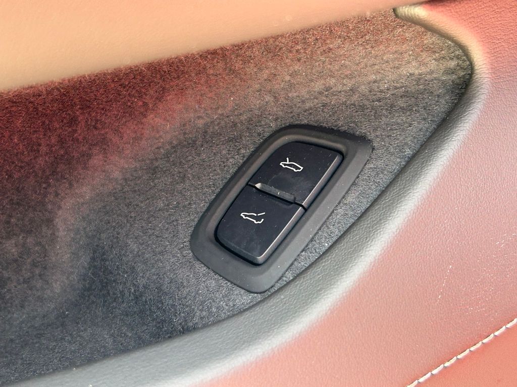 Used 2024 Chevrolet Corvette Coupe