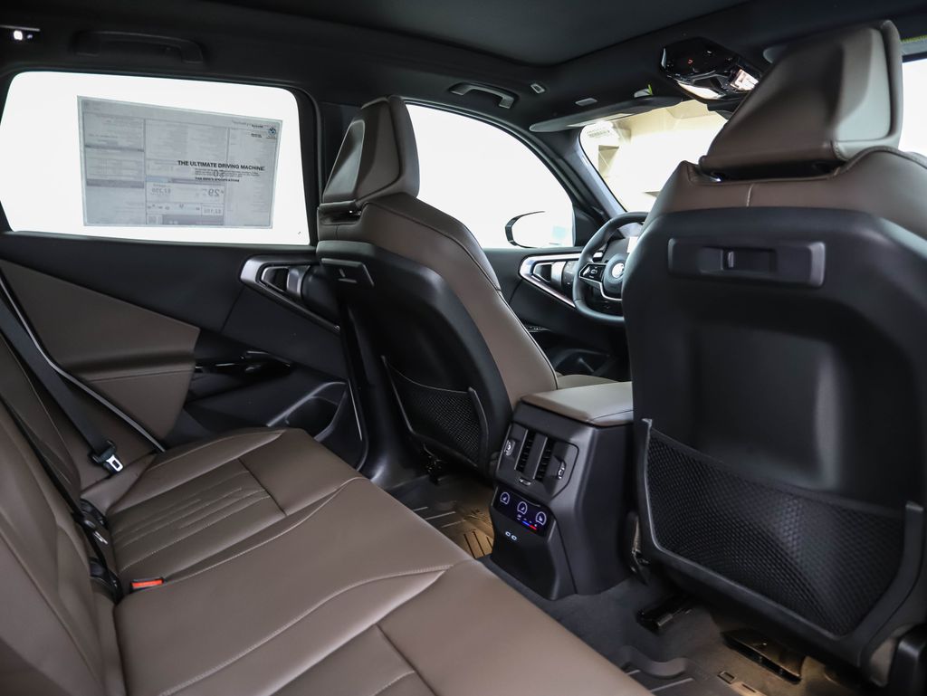 Thumbnail: 2026 BMW X3 - 25