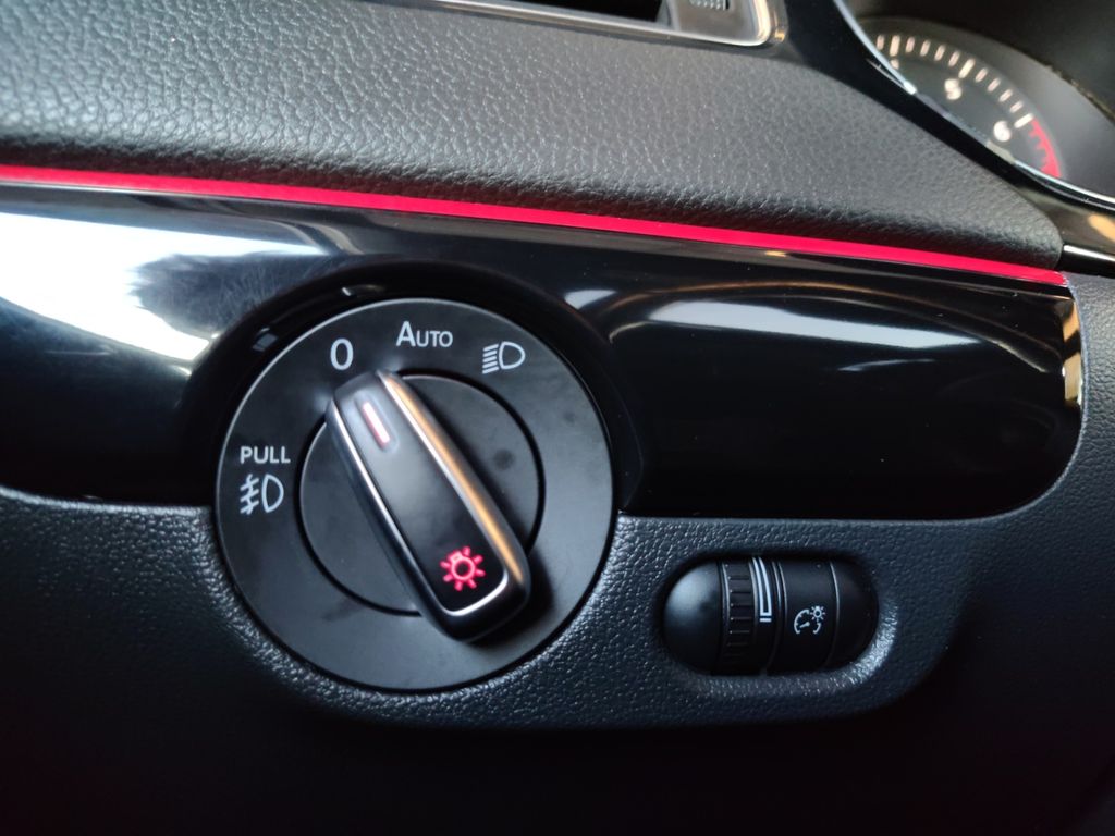 Used Car 2018 Volkswagen Jetta  Gli For Sale Under $20,000 In Austin, Texas