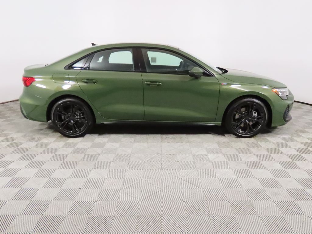 Thumbnail: 2026 Audi A3 - 6