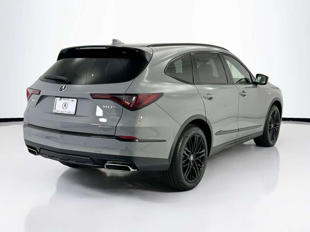 Thumbnail: 2026 Acura MDX - 5