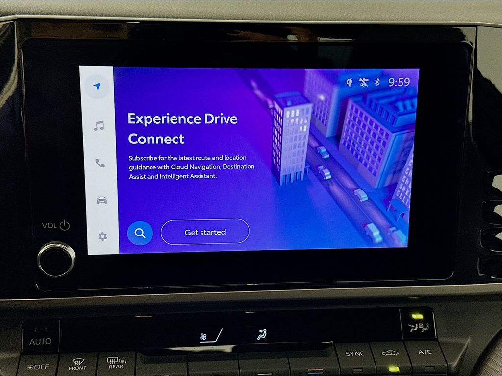 Thumbnail: 2025 Toyota Camry - 13