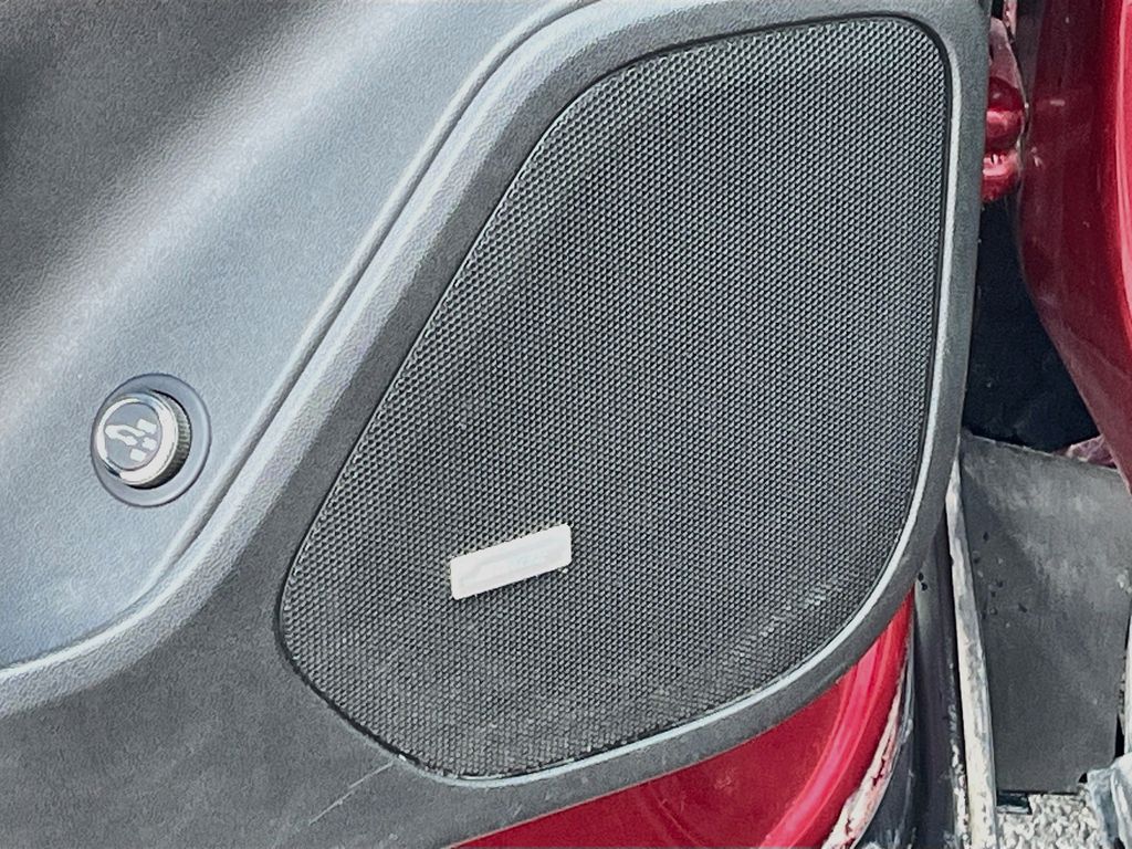 Used 2023 Red Chevrolet RS image 19