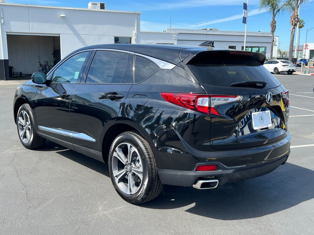 Thumbnail: 2026 Acura RDX - 9