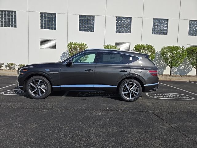 2025 Genesis GV80 2.5T 5