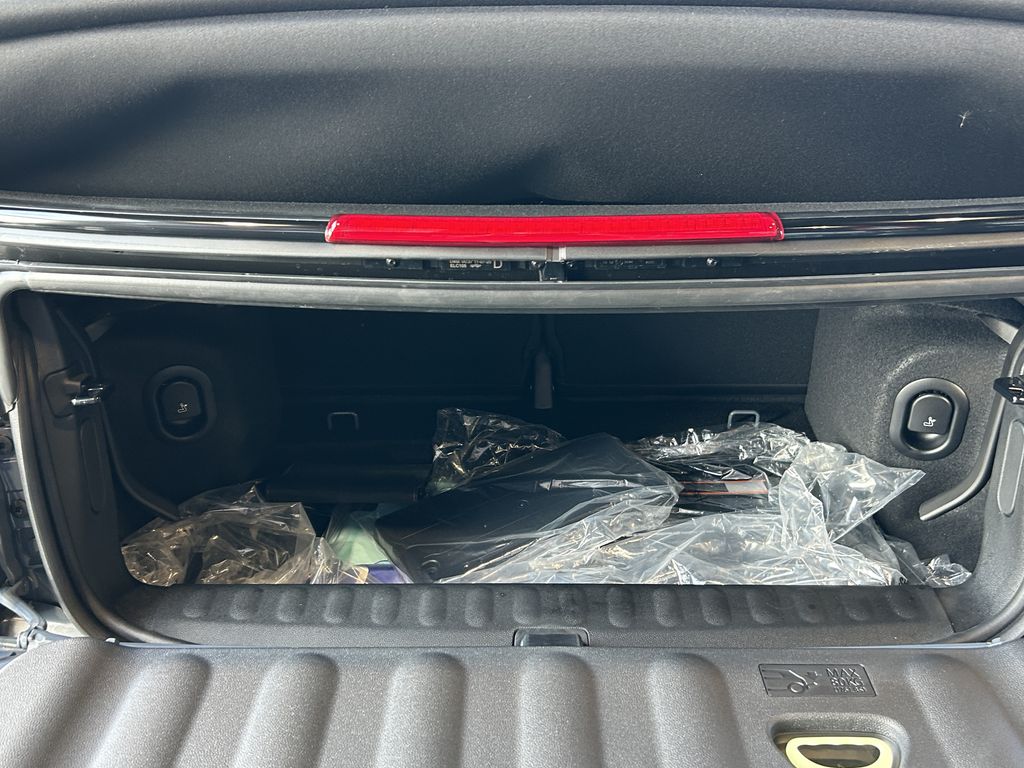 Thumbnail: 2026 MINI Cooper Convertible - 31