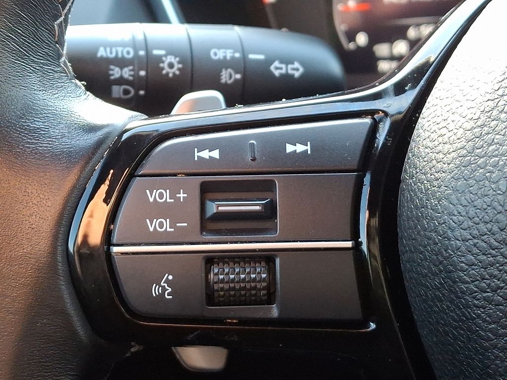 Thumbnail: 2024 Acura Integra - 21